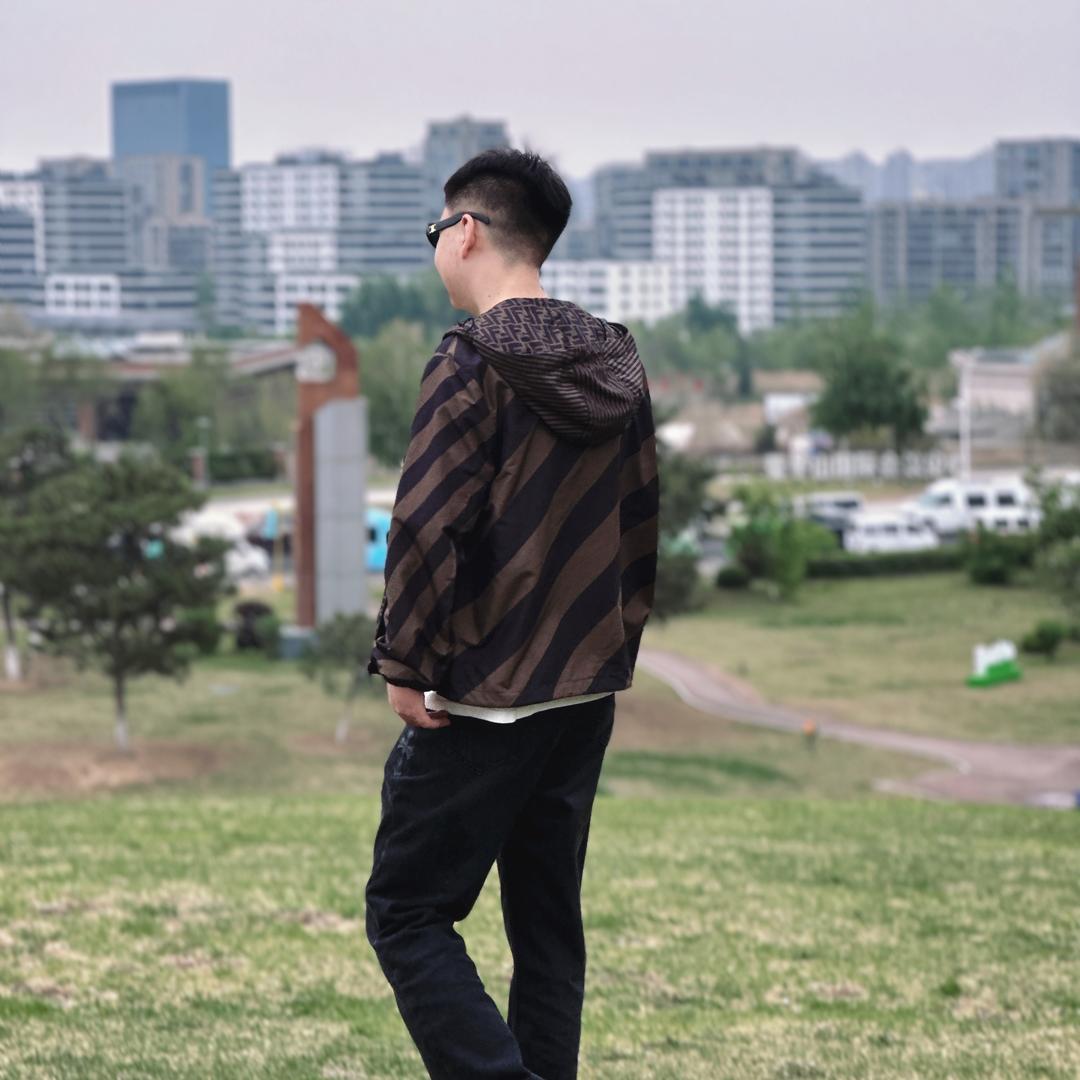 钰弟的快乐生活
