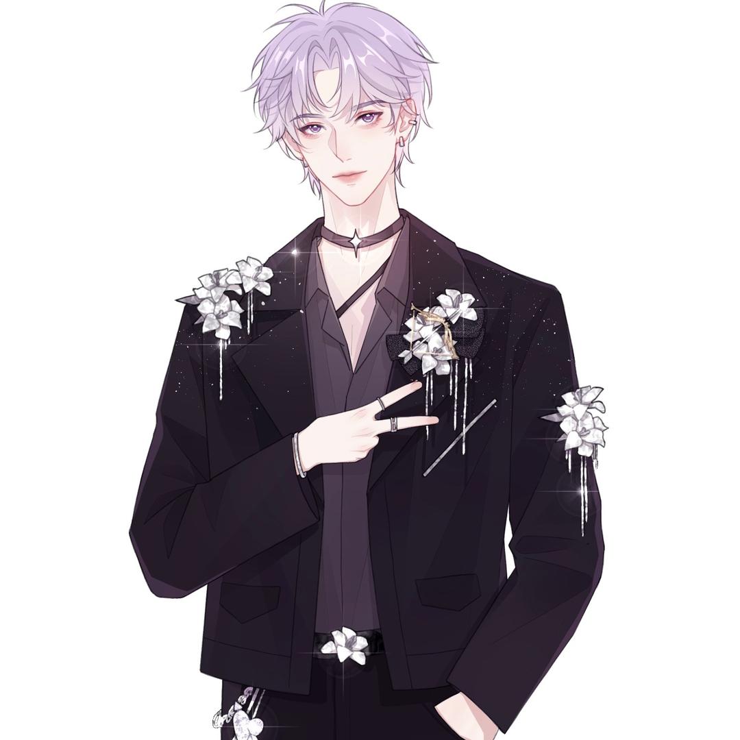 倾心💘 ⁰⁵¹⁵