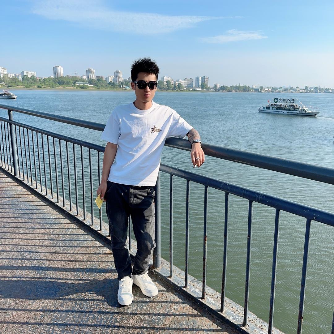 🎖️渣男的每一天