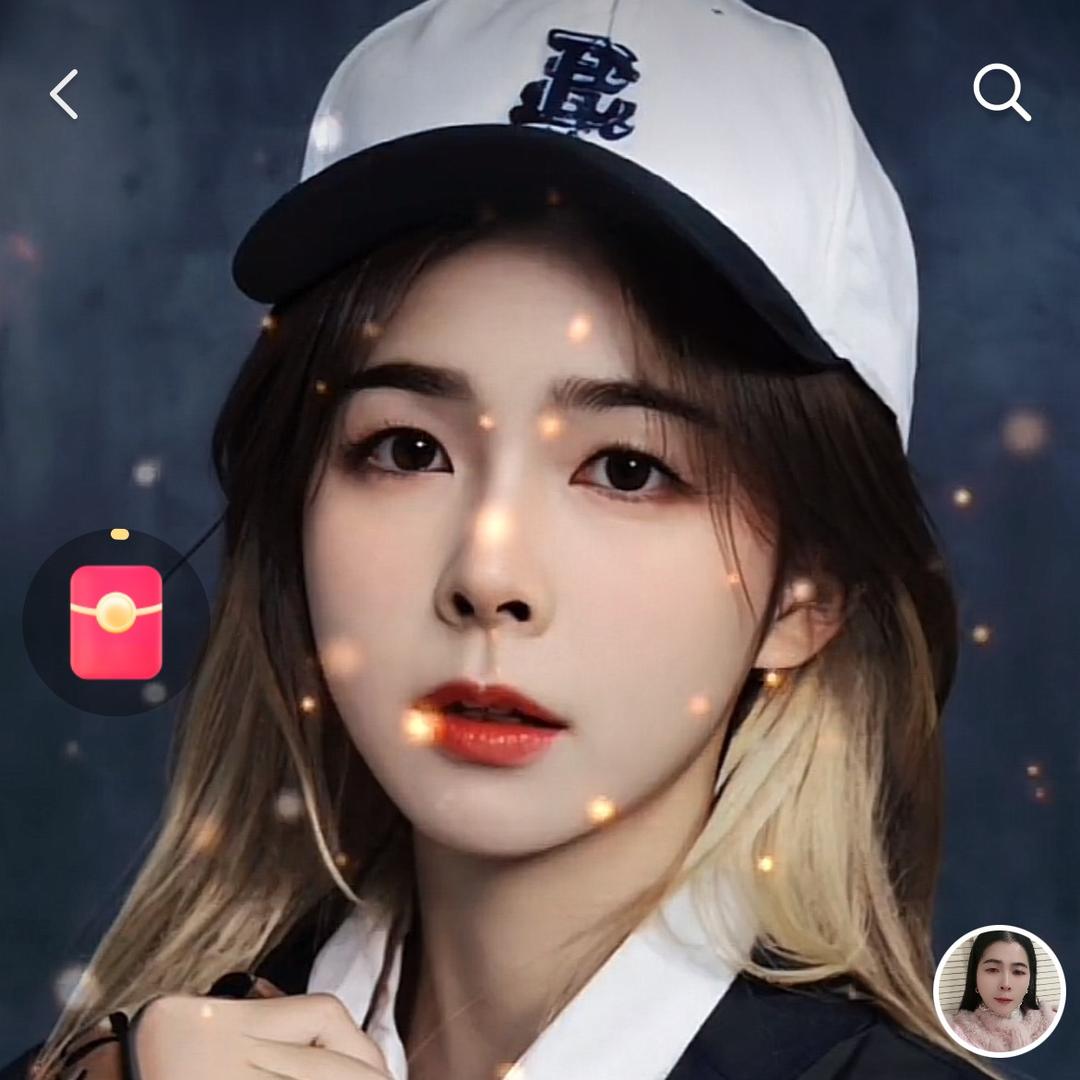 起舞秀清影