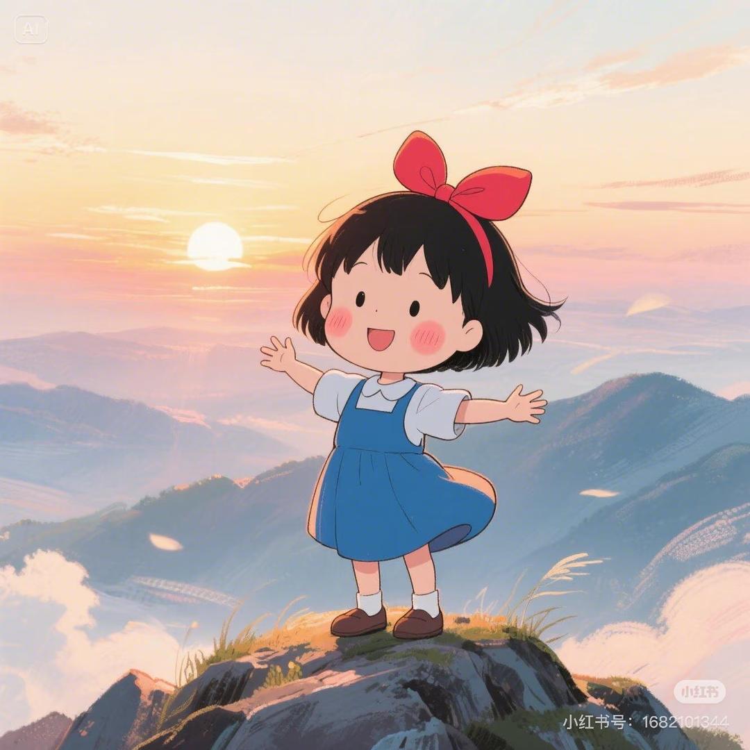 小芒果呀