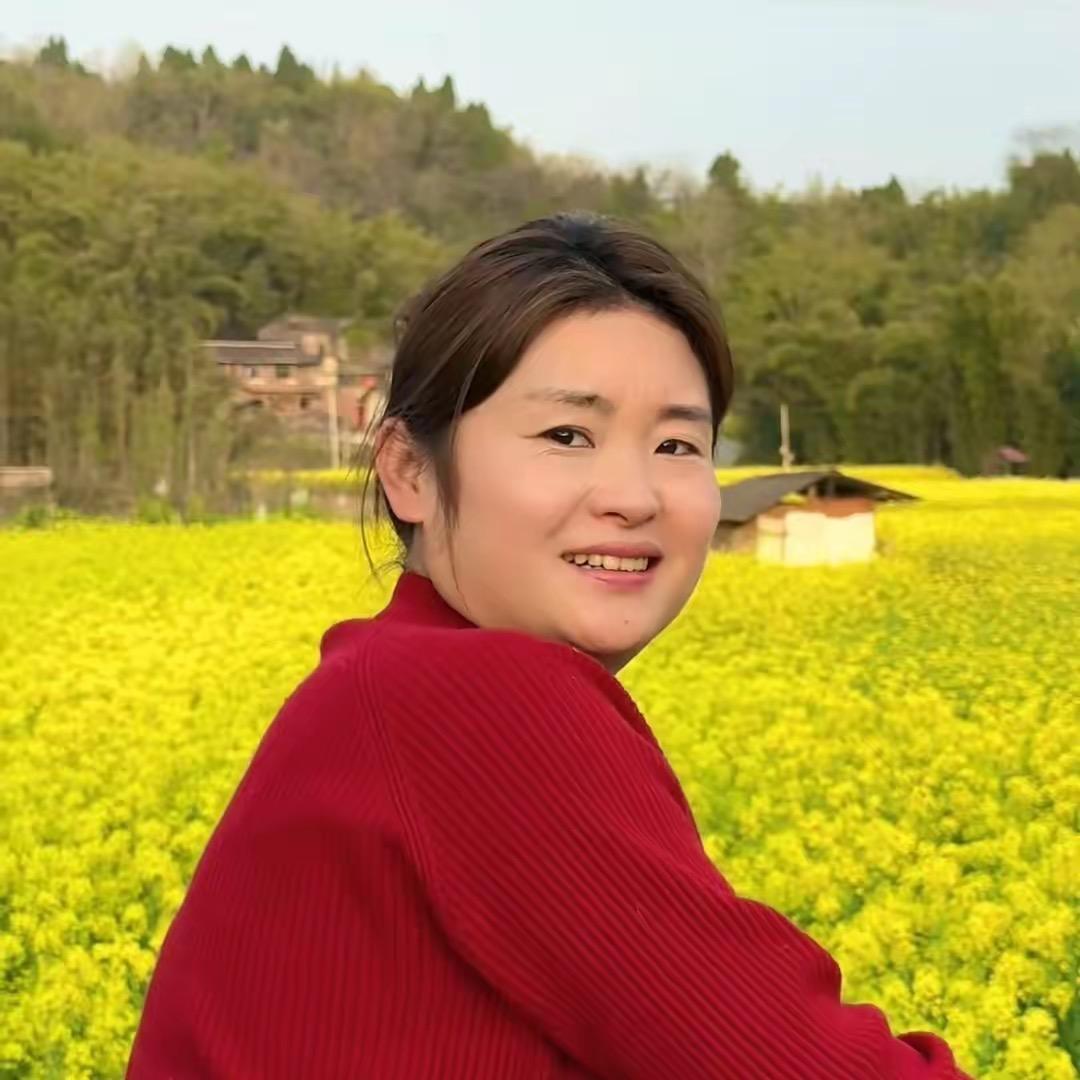 勤劳的小勤