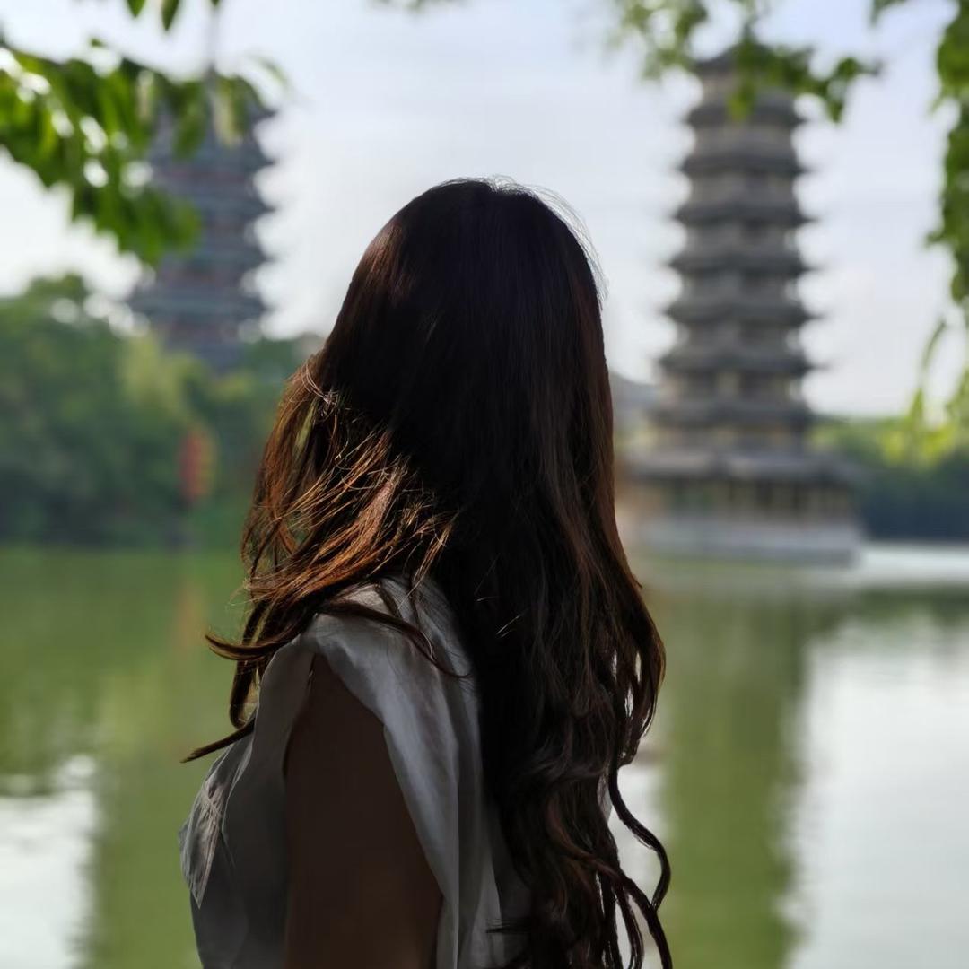 罗～