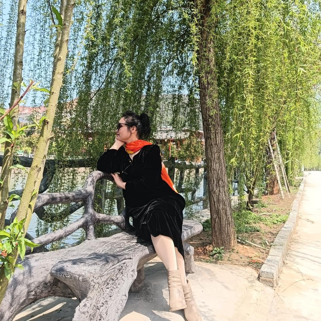 蔷薇