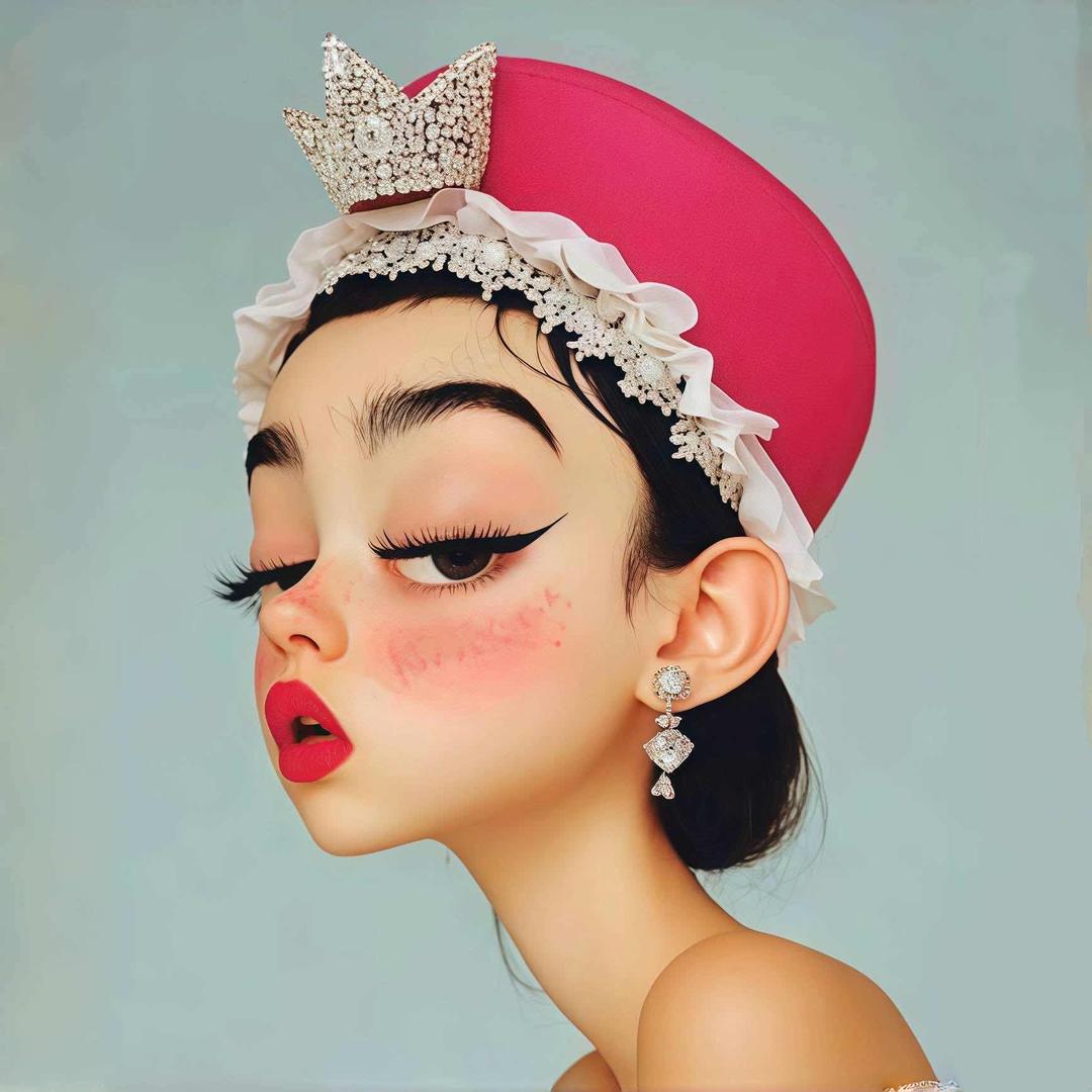 王较瘦不是真的瘦