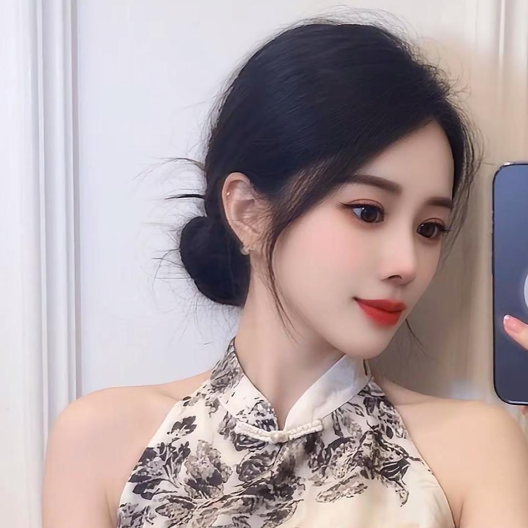 仙女不讲李♥(请勿连赞）