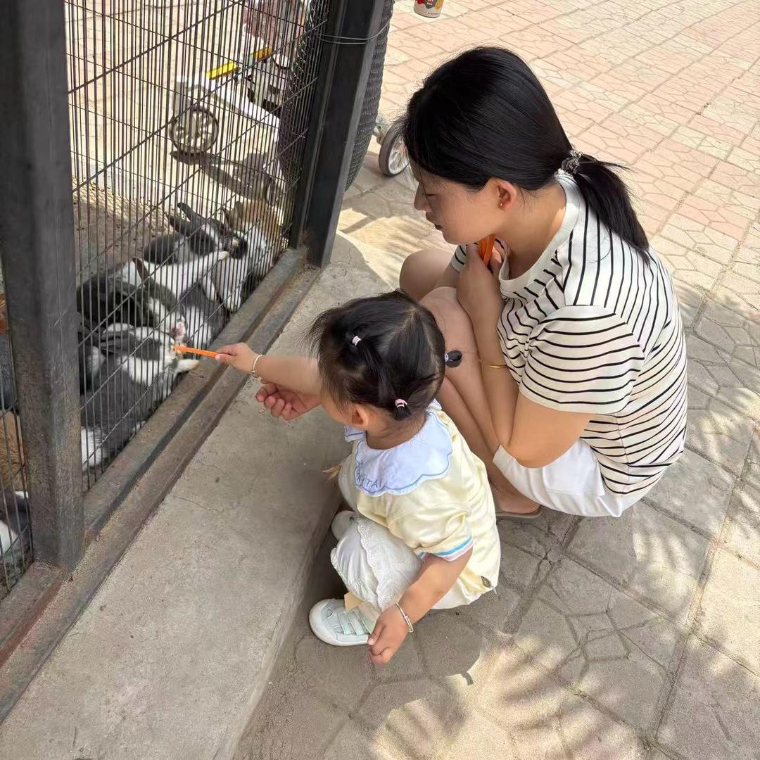 啵妞👩