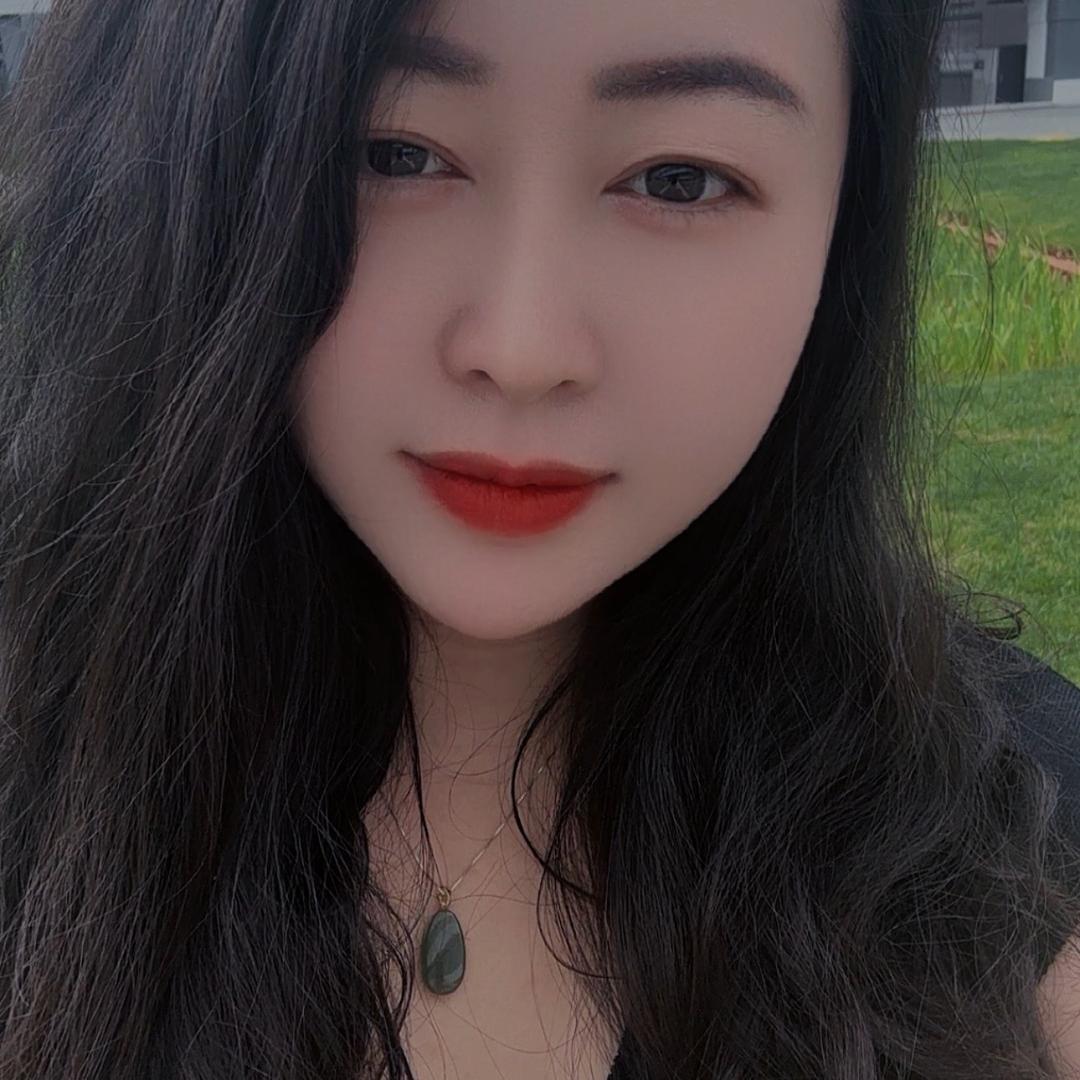 小马 姐🍃（回族）