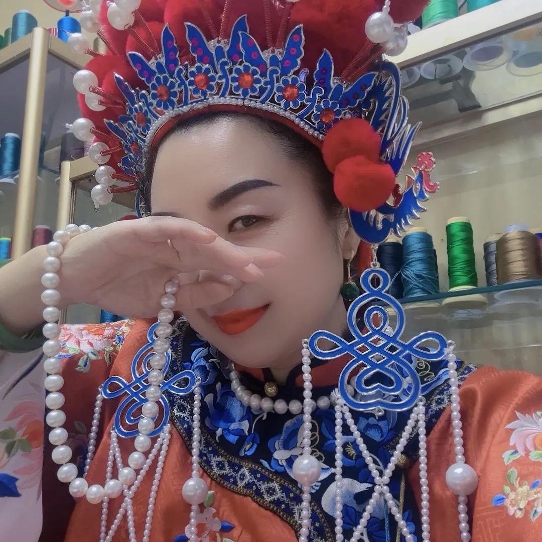 结绳缘