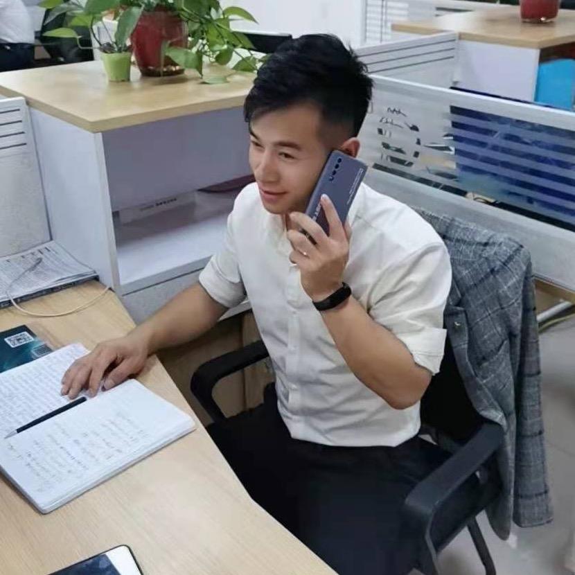 鲁班 早7:20