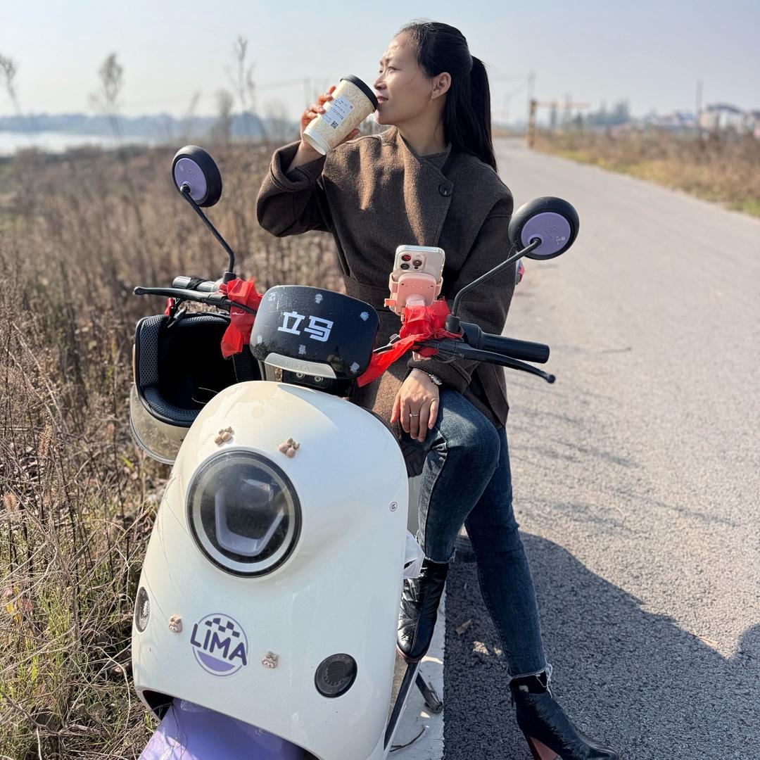 《团洲》小妖姐姐