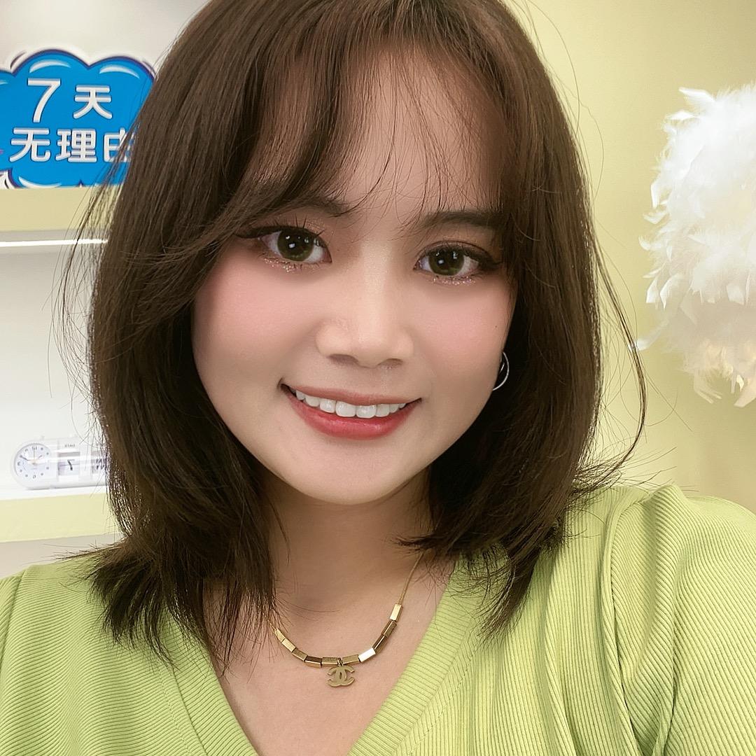 啊糖大码女装@抖音