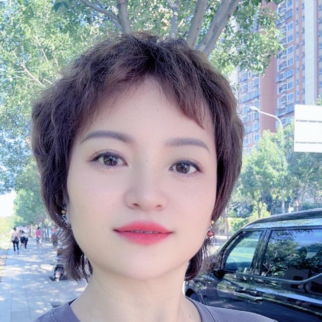 馨馨吖
