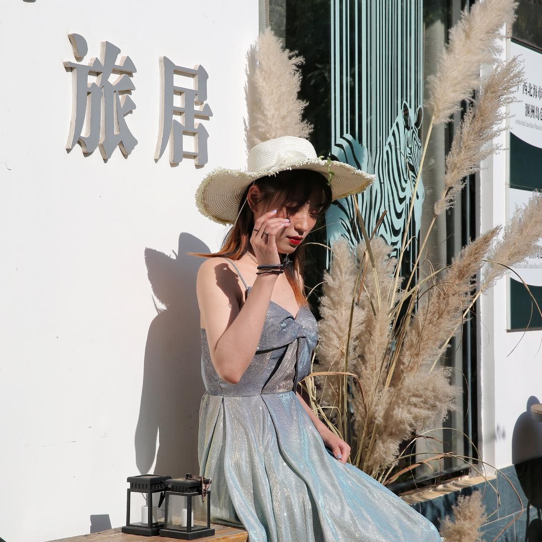 北海涠洲岛右岸