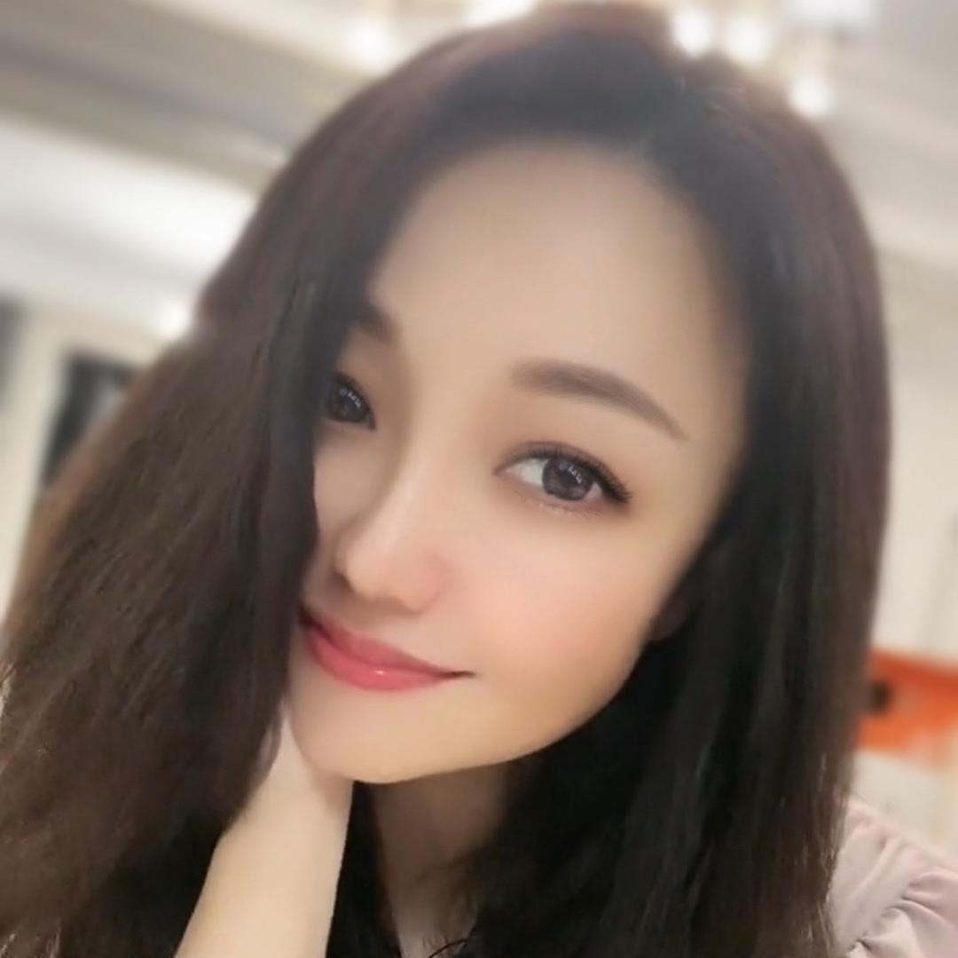 柒柒👑女王