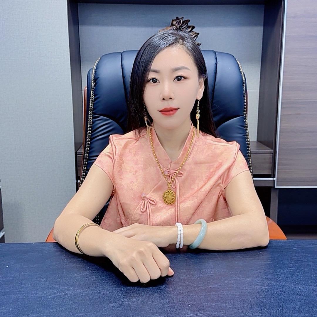 💕念慧（时来运转）