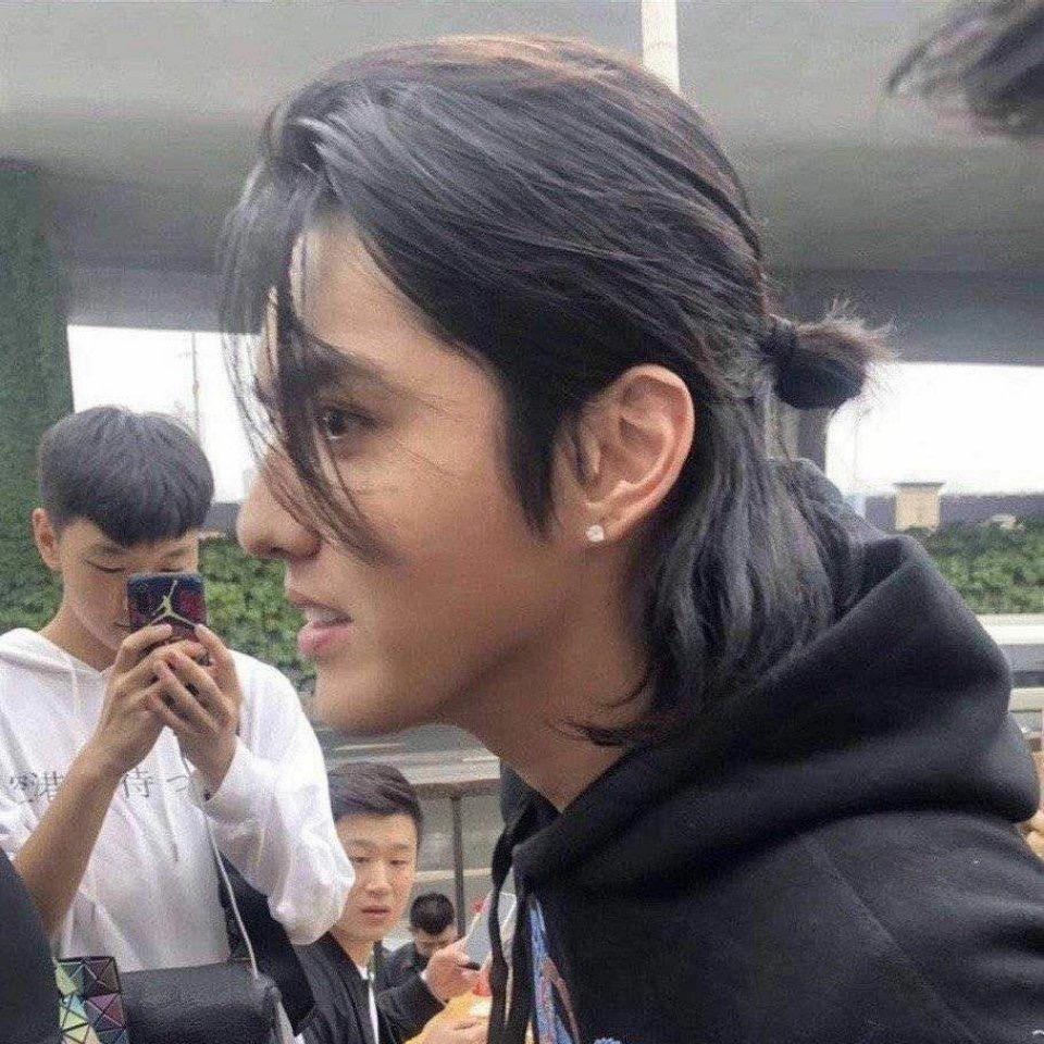 吴亦几