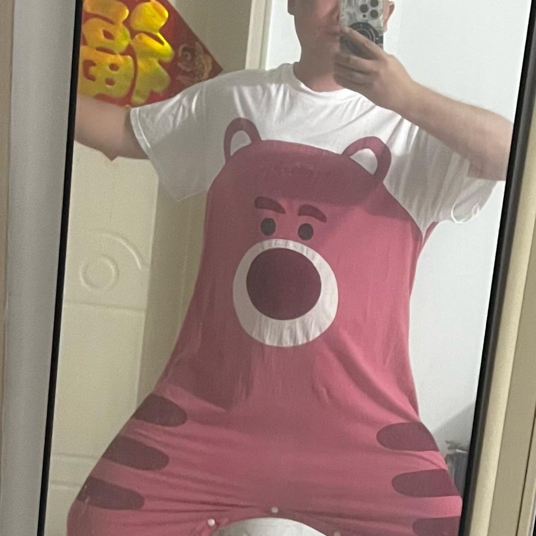 草莓熊🍓🐻