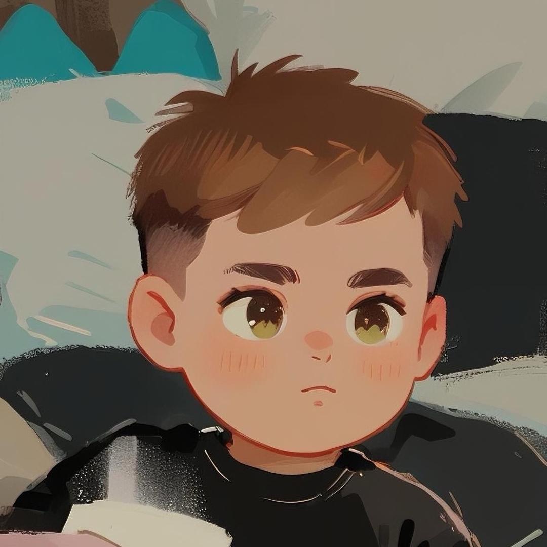无情🫡