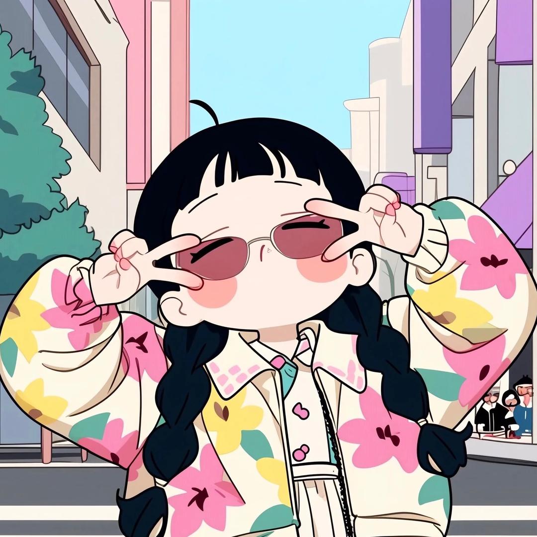 哈哈猫