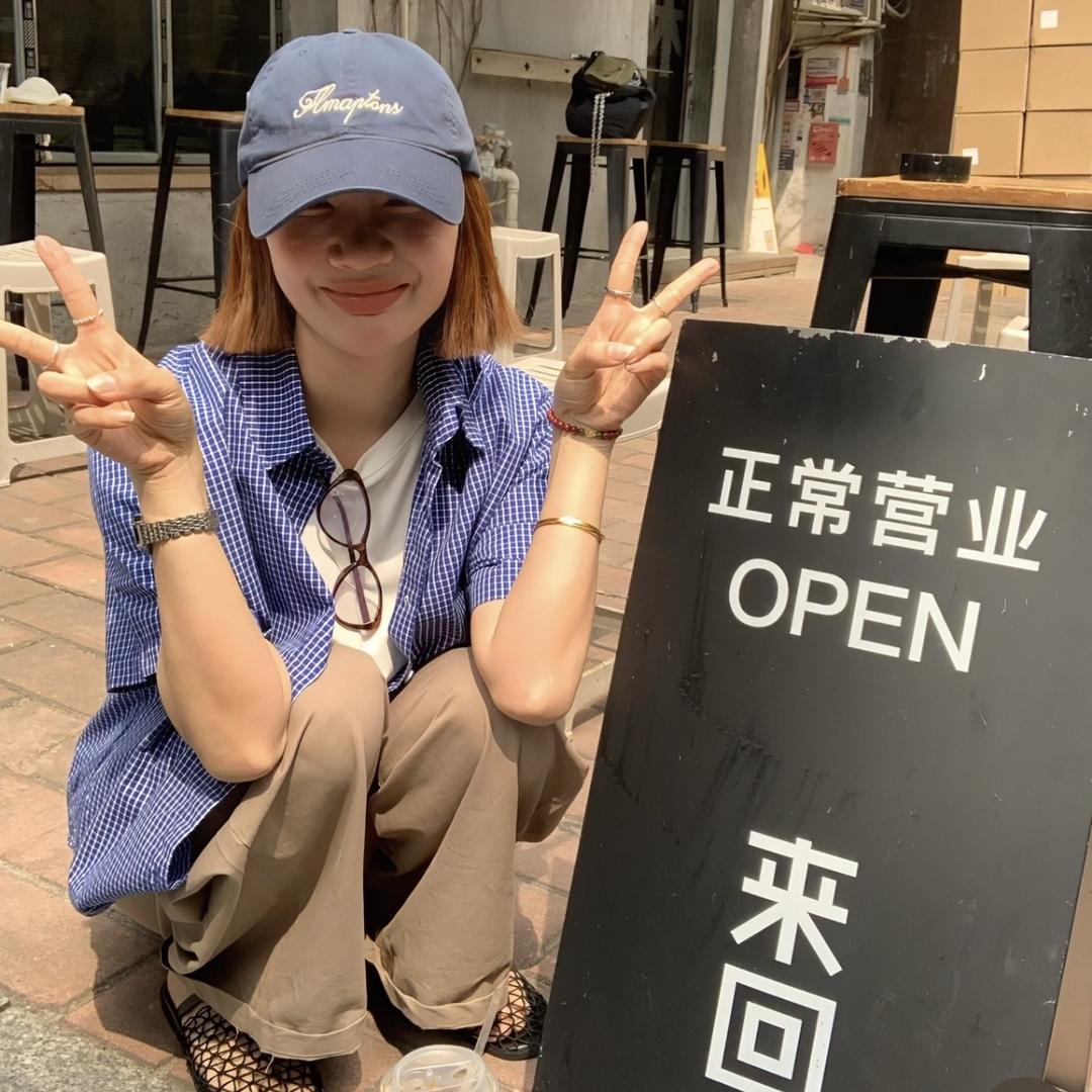 欧尼穿搭分享（26号秋上新）