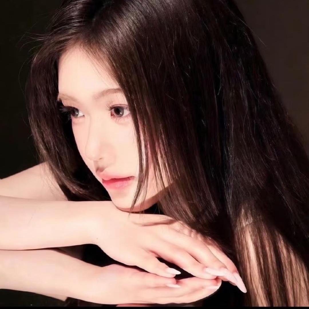 只只