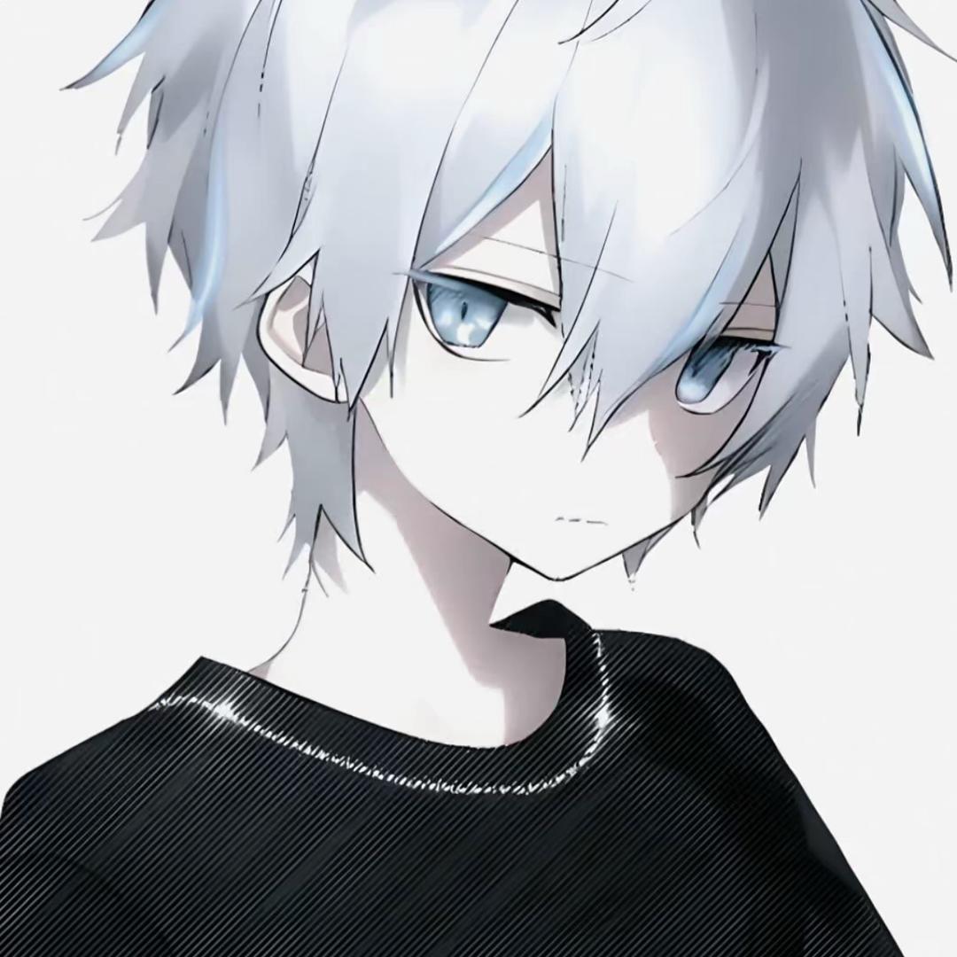 初见。