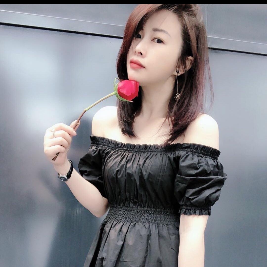王大小姐的衣橱