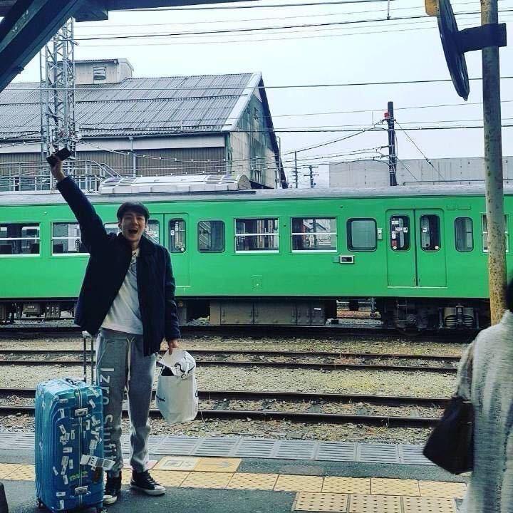 “上白班的🌙”