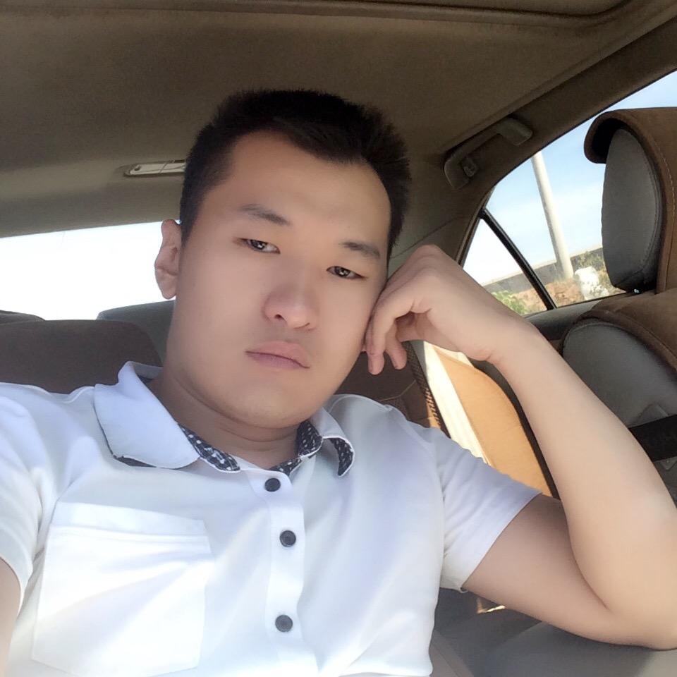 李先生。