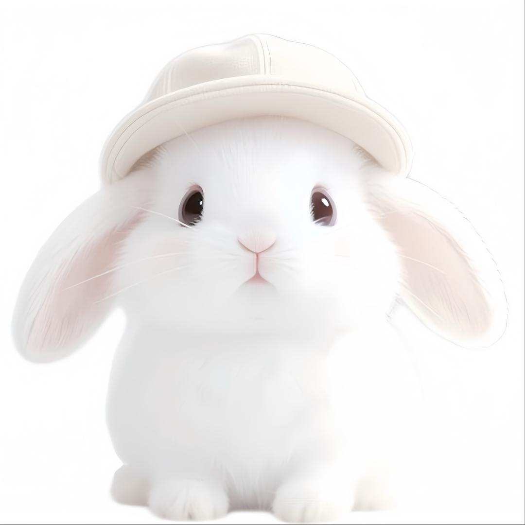 兔逍遥🥕