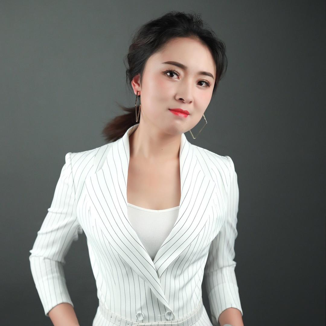 半永久高端定妆师～花花