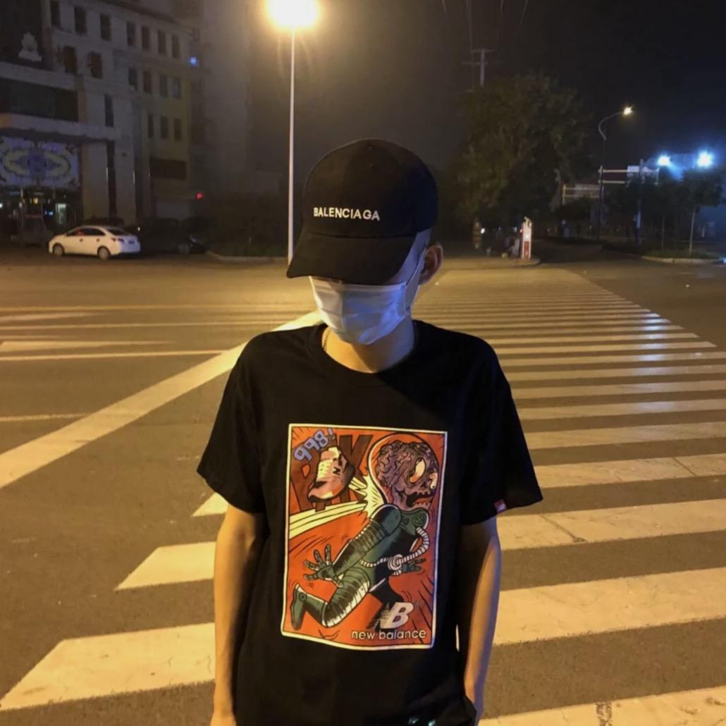 北侬