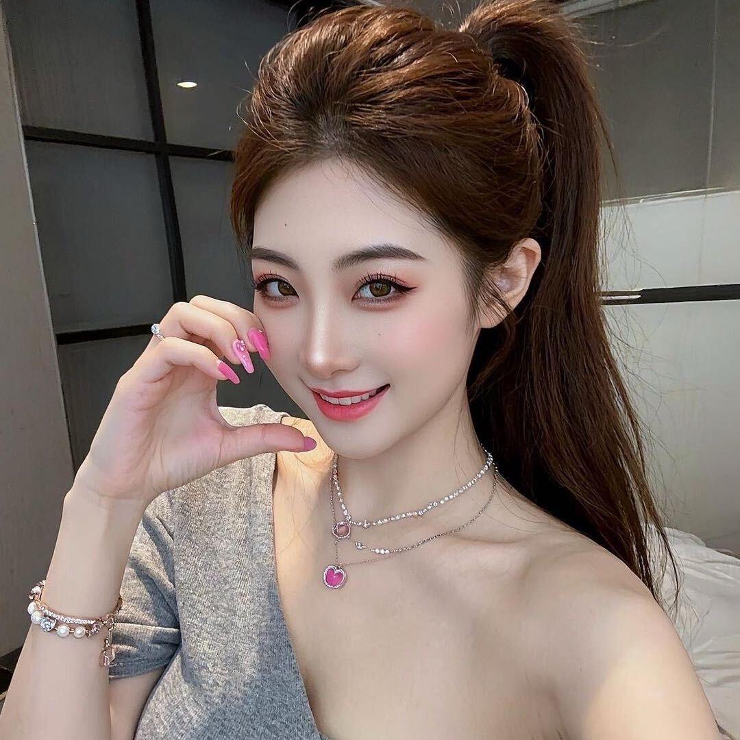 💕爱笑的眼睛💕