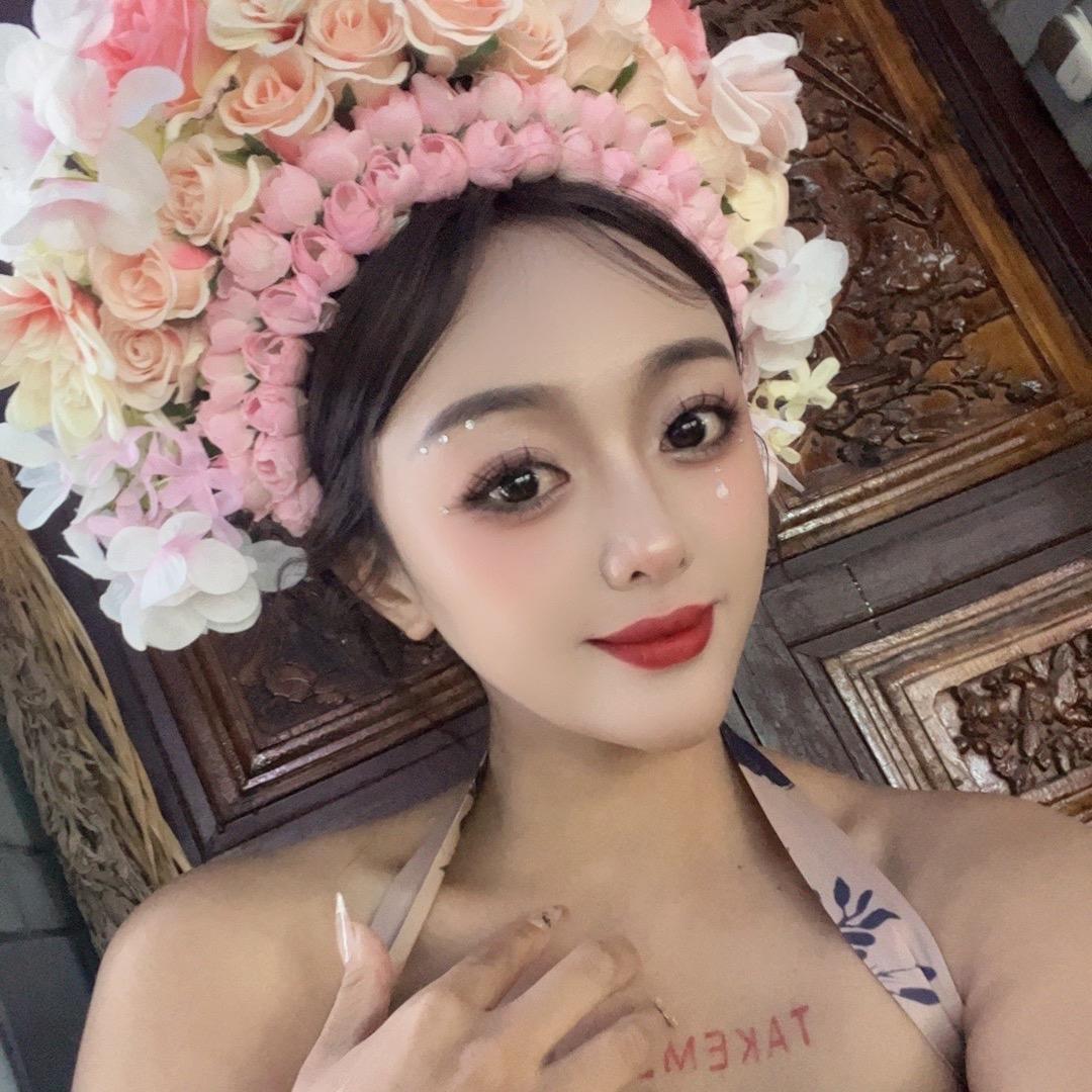 张小咪