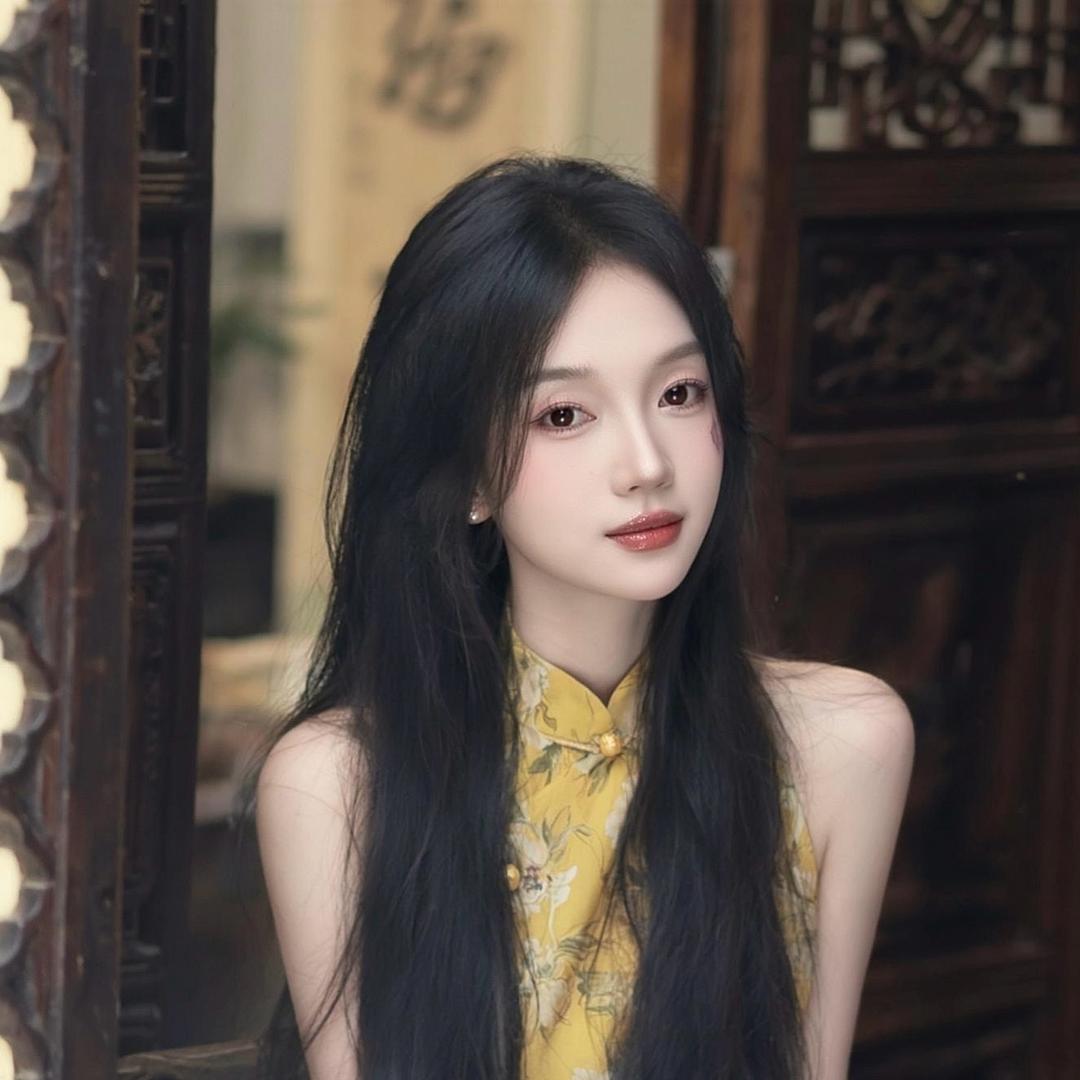 ✖️漂亮