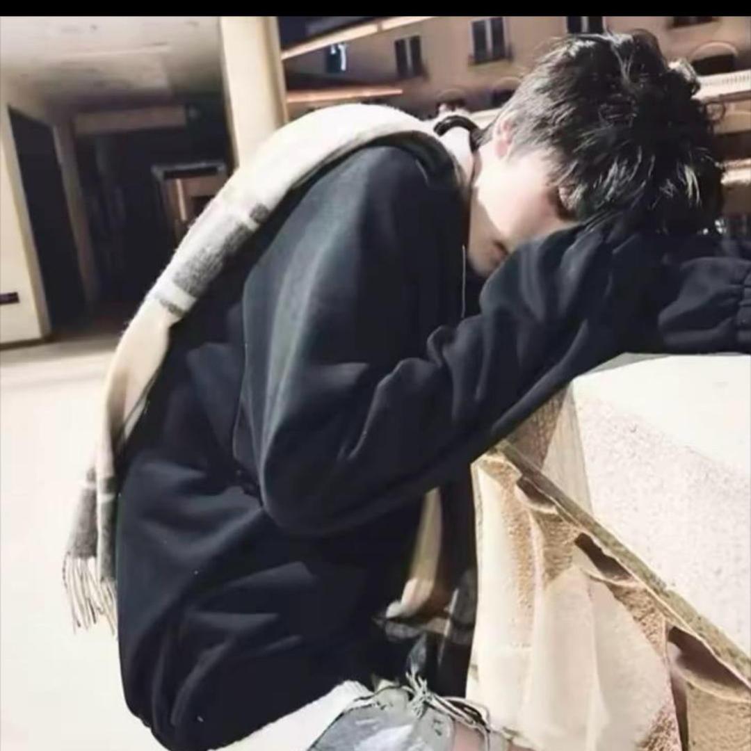 琦有点淘气