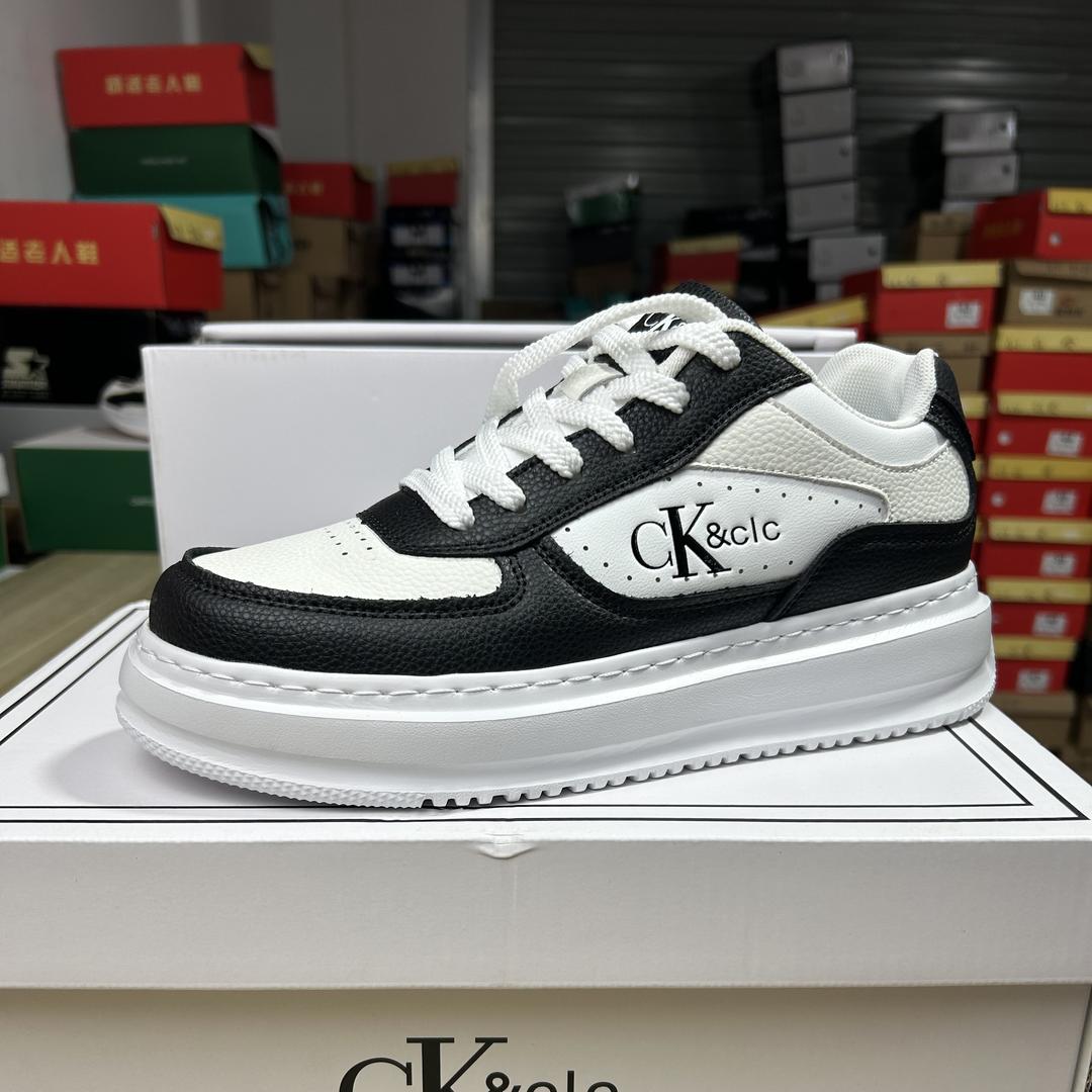 宏鑫户外休闲鞋