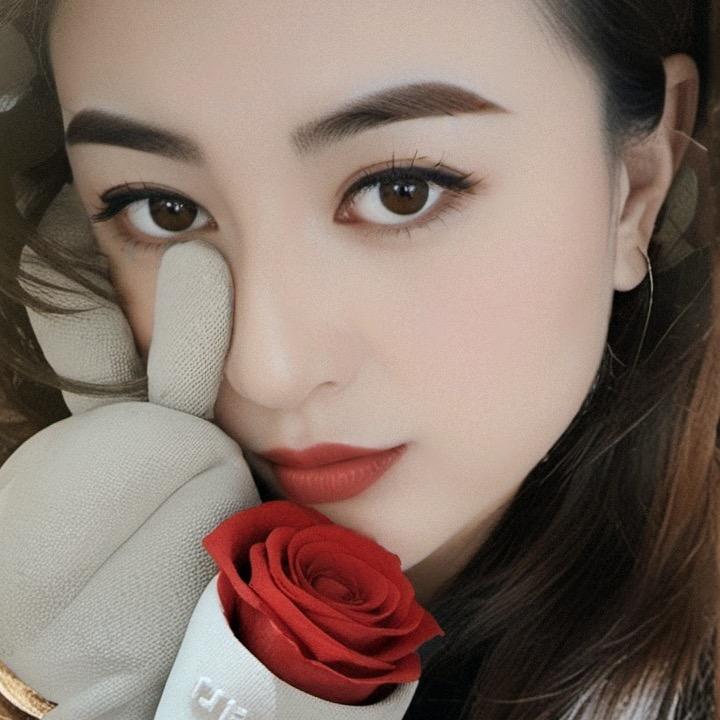 L♥(｡￫v￩｡)♥