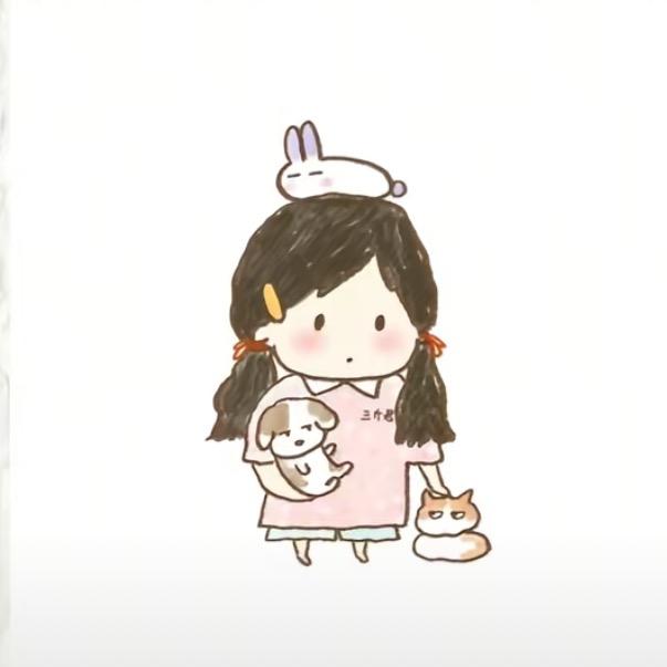 财神爷的心尖宠