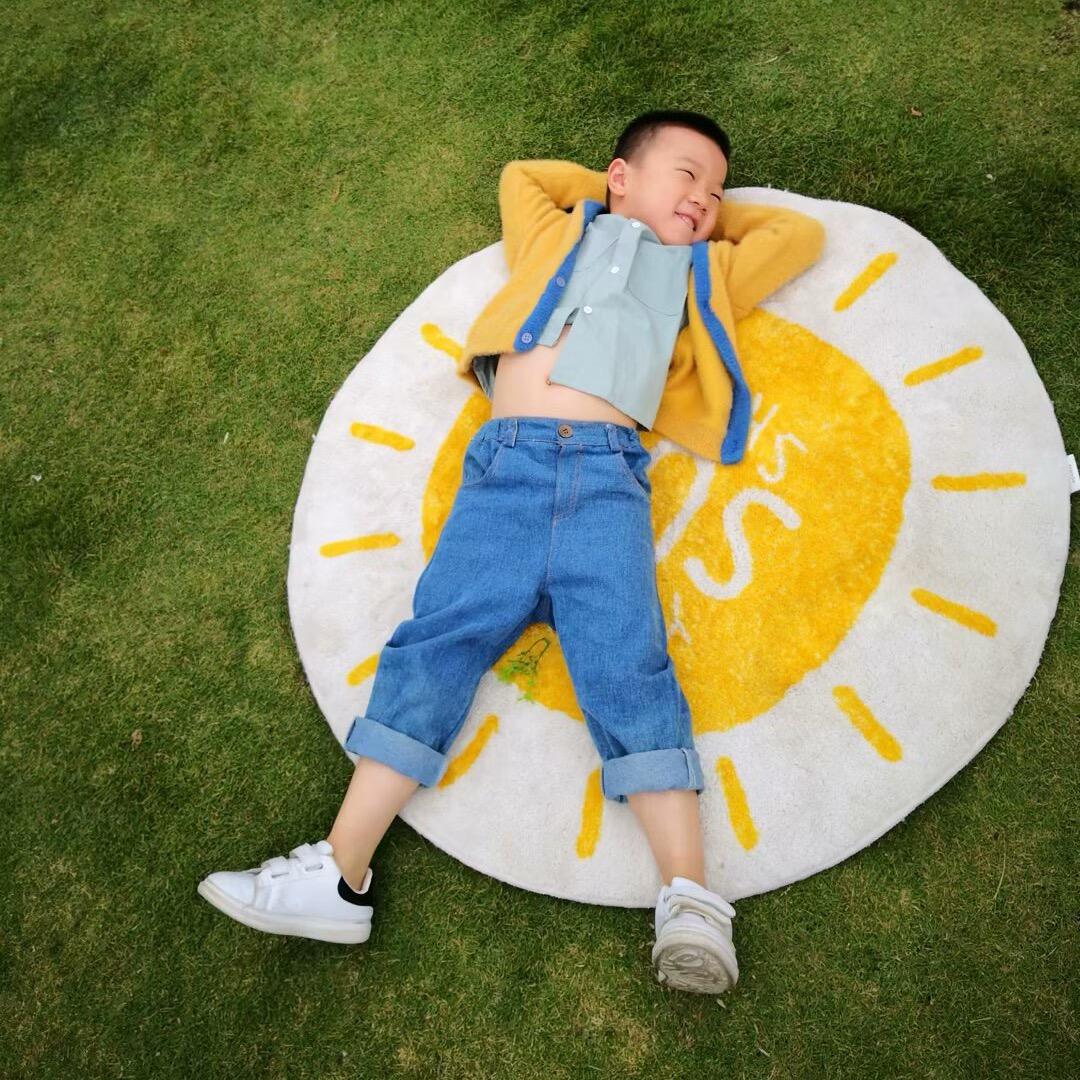是柚子麻麻吖
