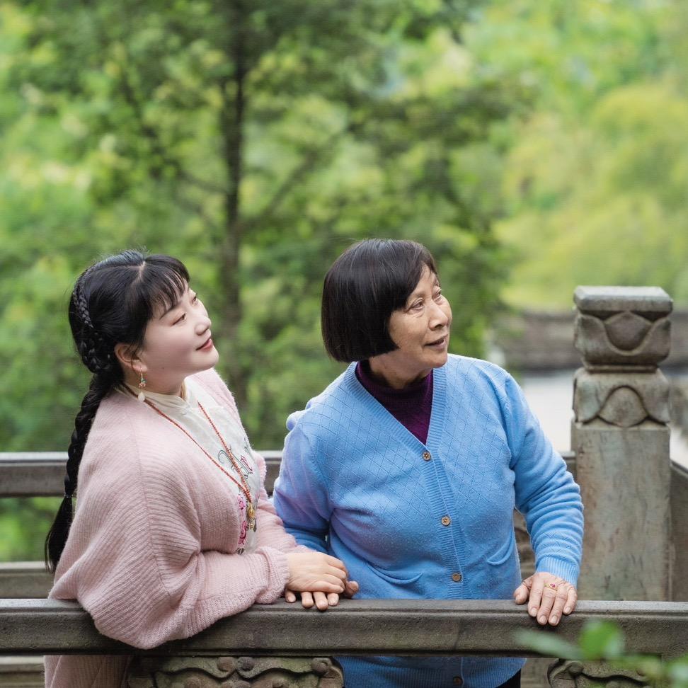🌸婺源💐知音🍀