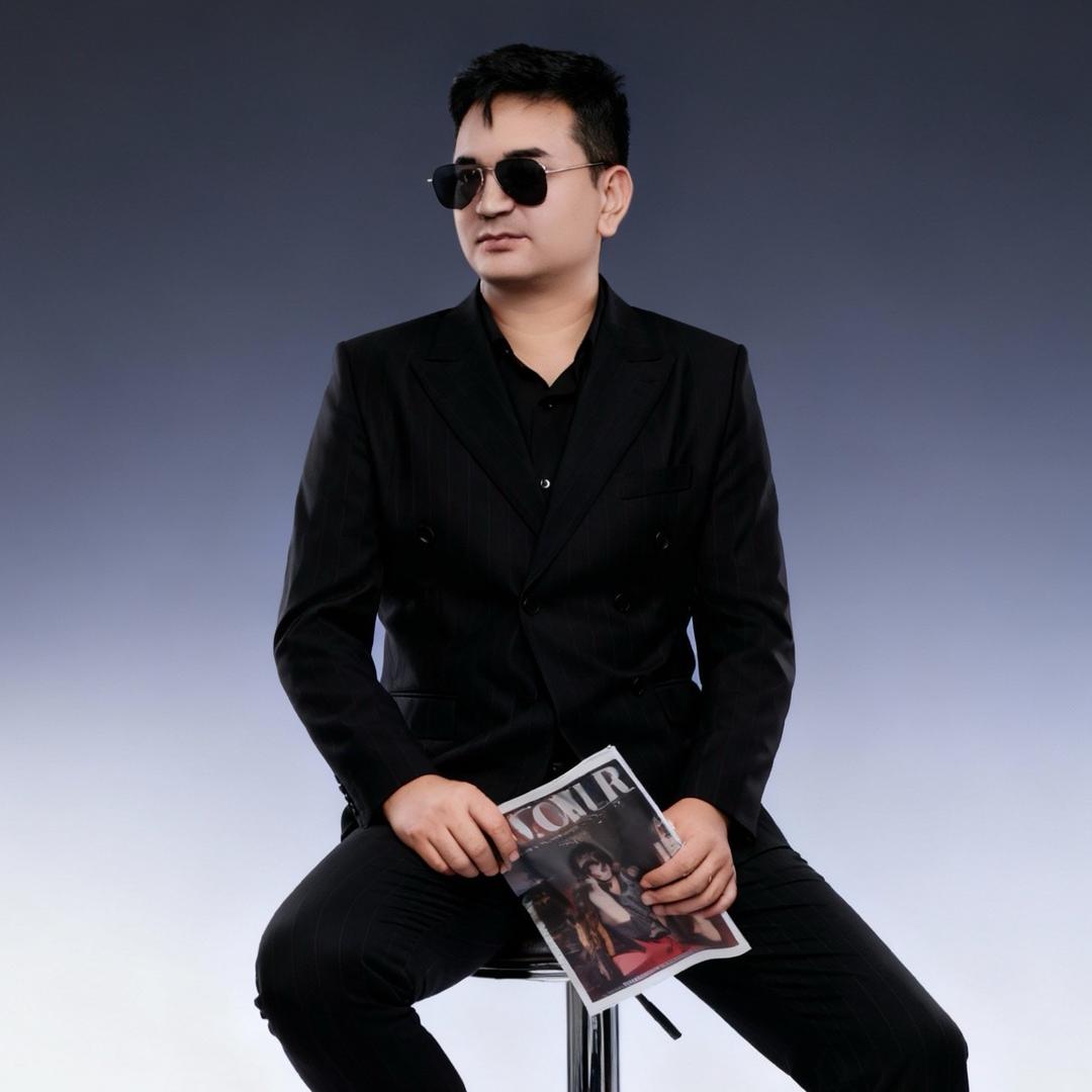 📷深秋 婚纱摄影工作室  📽️