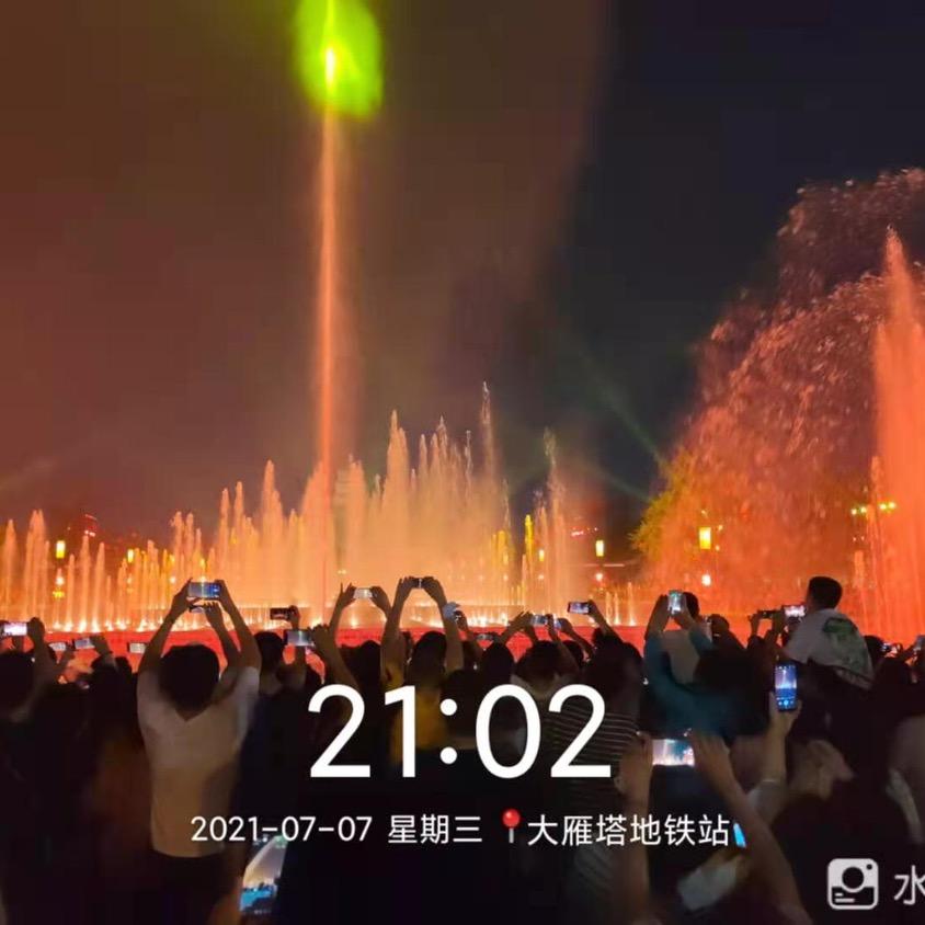 内江德华哥
