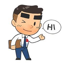 活力小商君