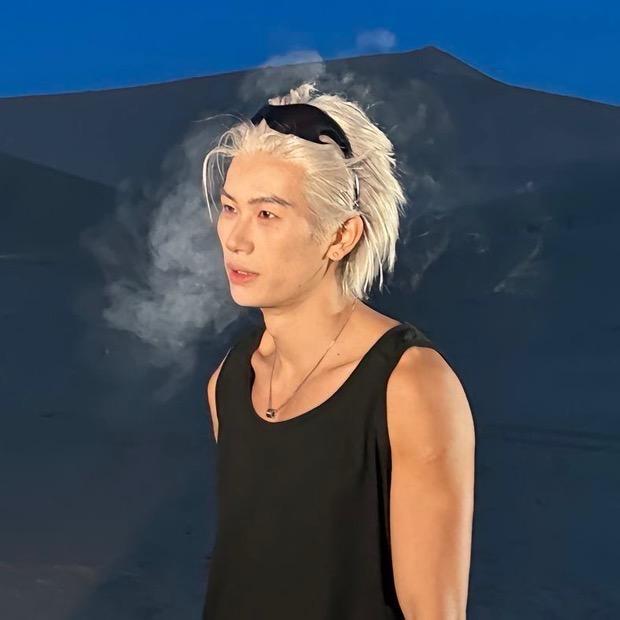 烬欢