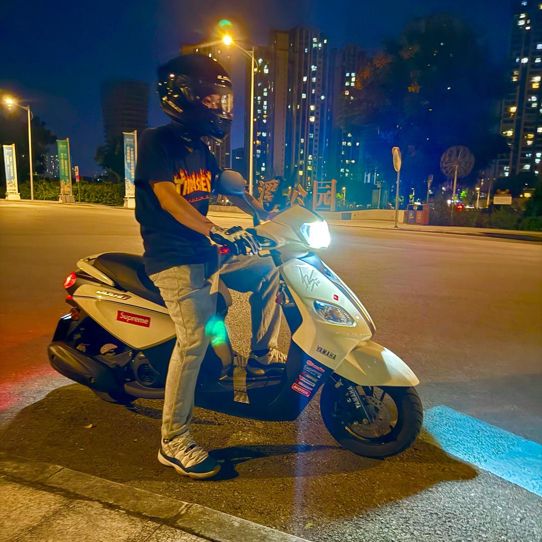 二娃寻妻（雾都）