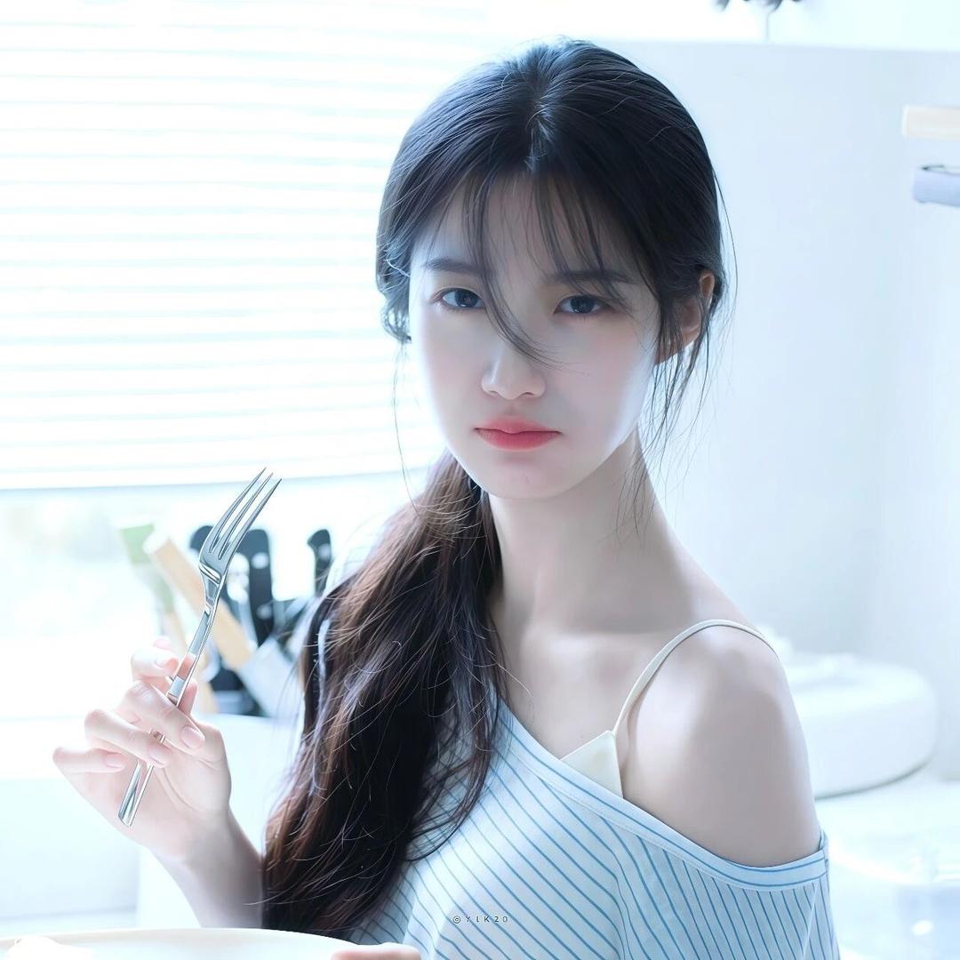 吃不瘦的苏祺祺