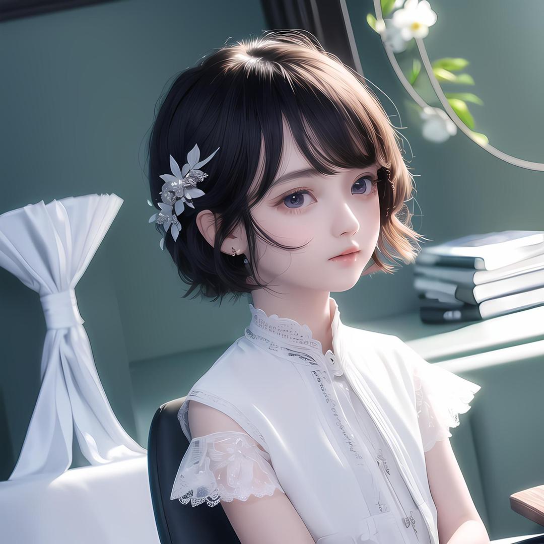 鱼儿游吖