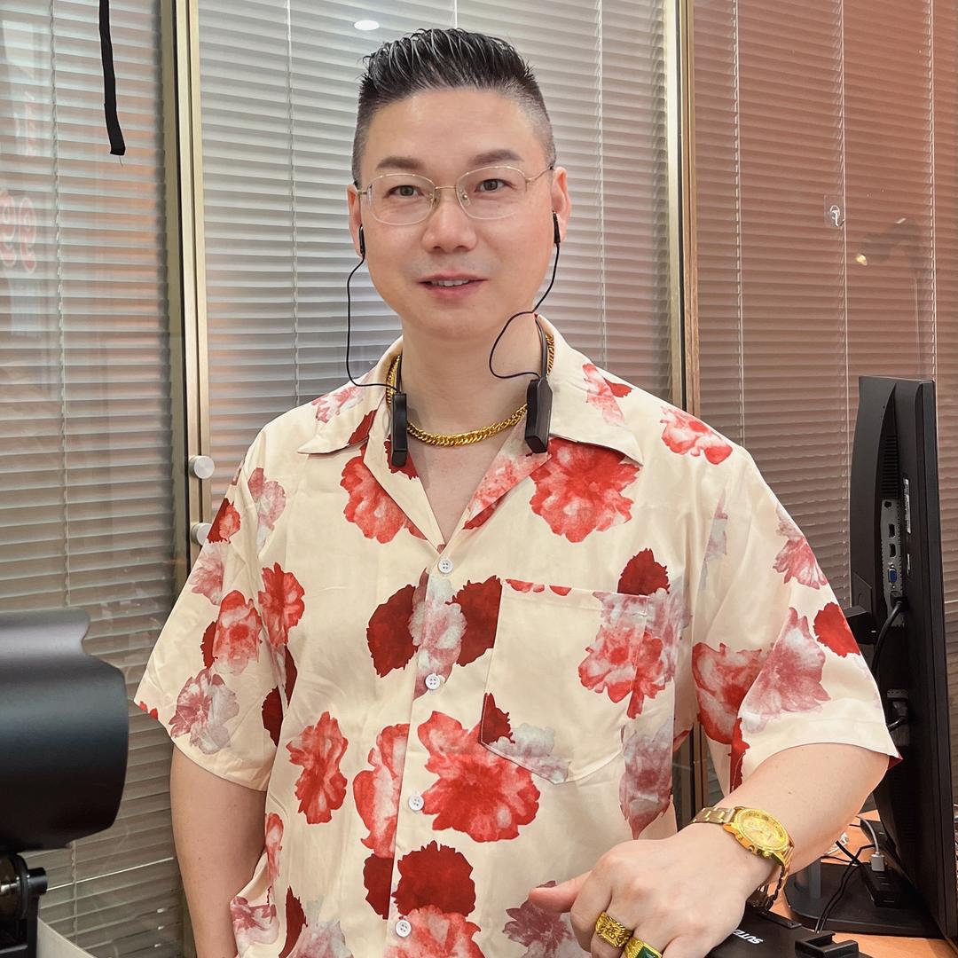罗总 深圳金融